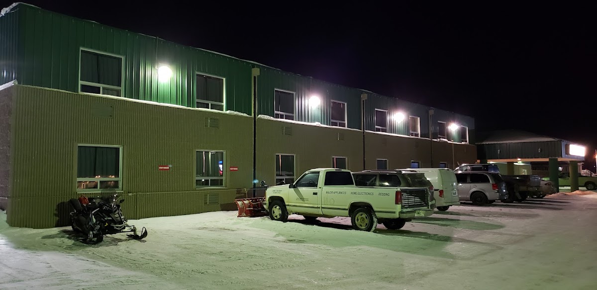 Westwood Inn Hotel & Indoor